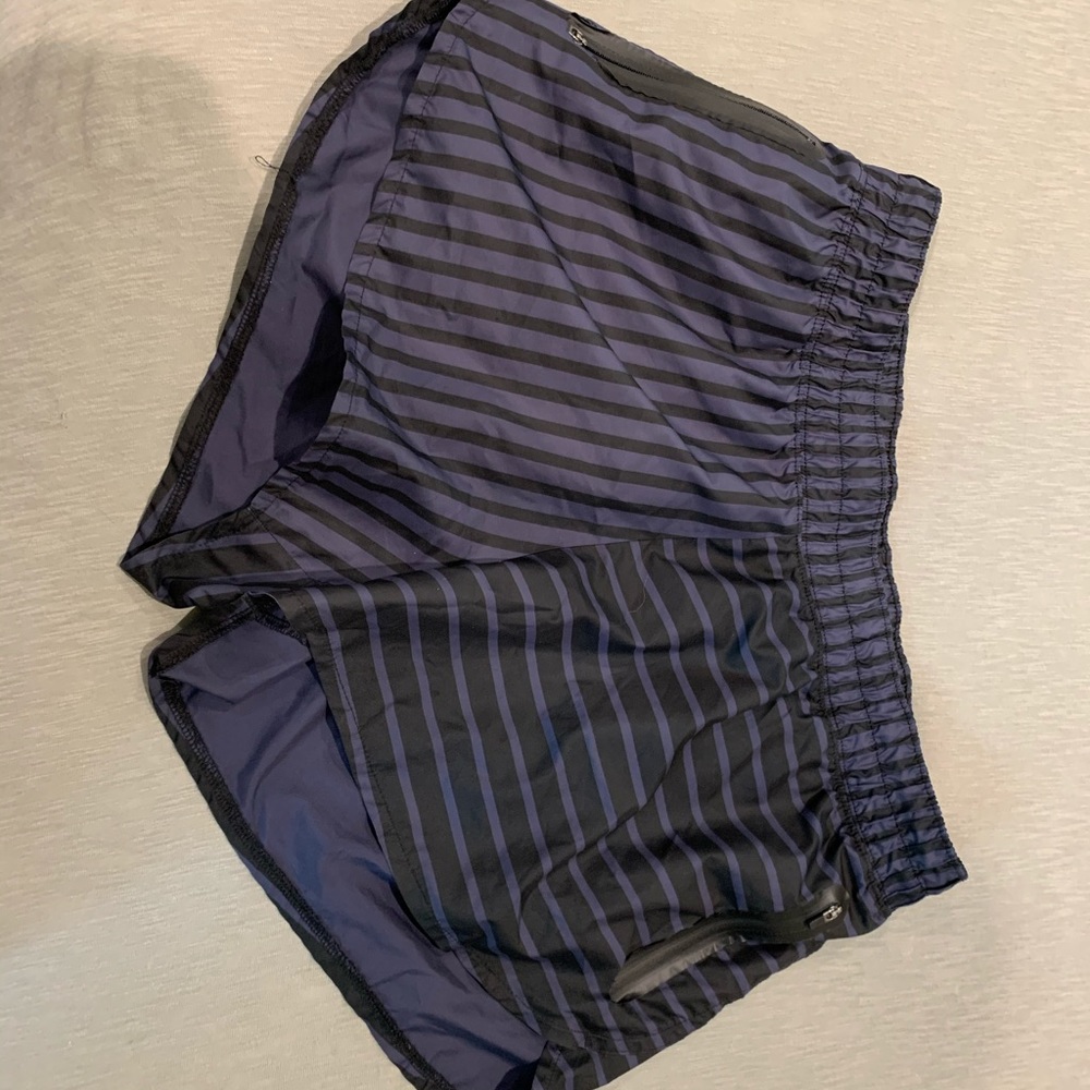 athletic shorts